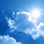 Blåhimmel